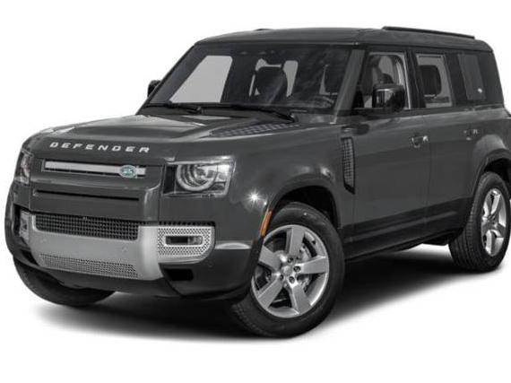 LAND ROVER DEFENDER 2025 SALEJ7EX1S2356720 image